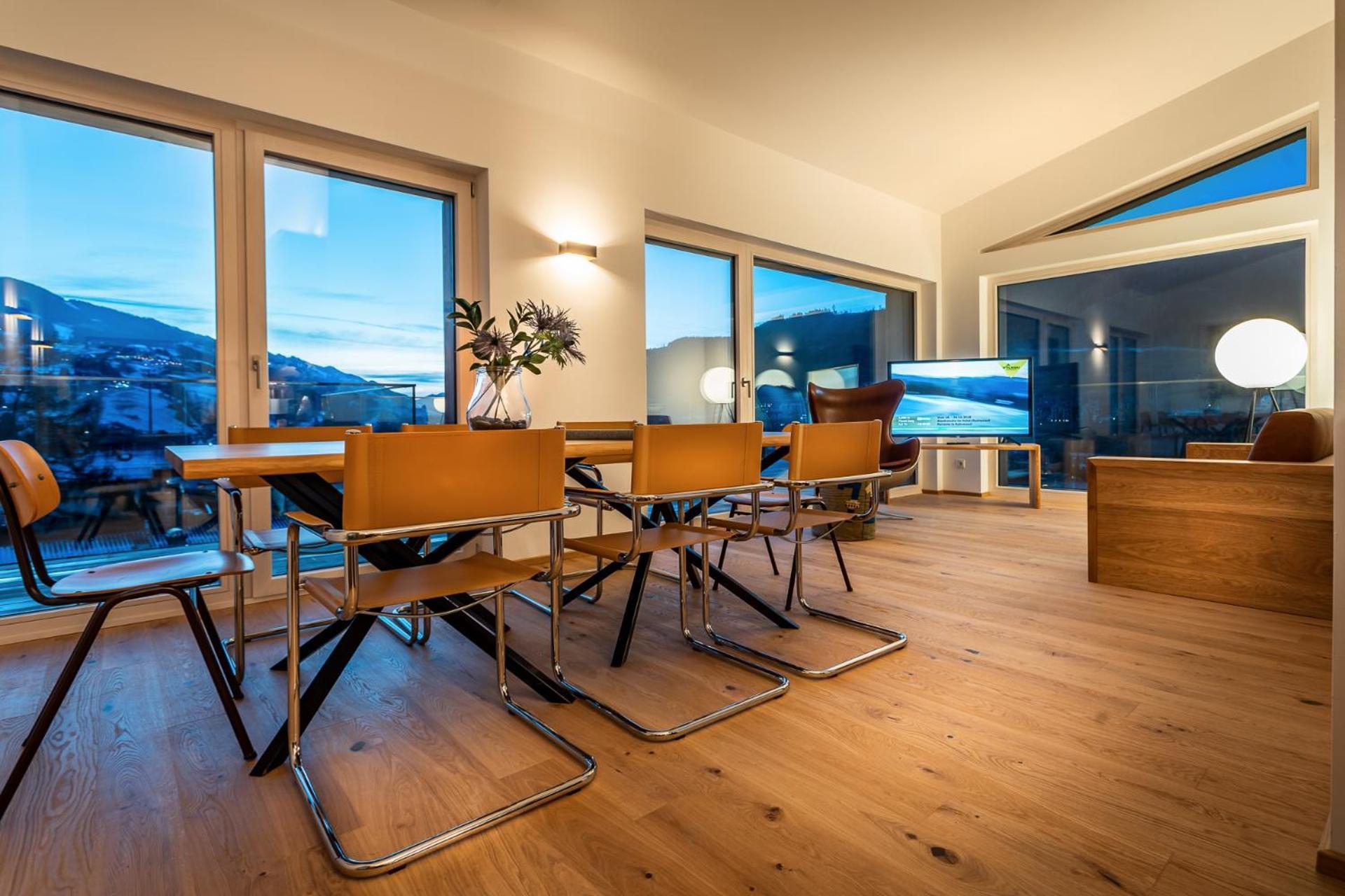 Chalets Coburg Schladming Værelse billede