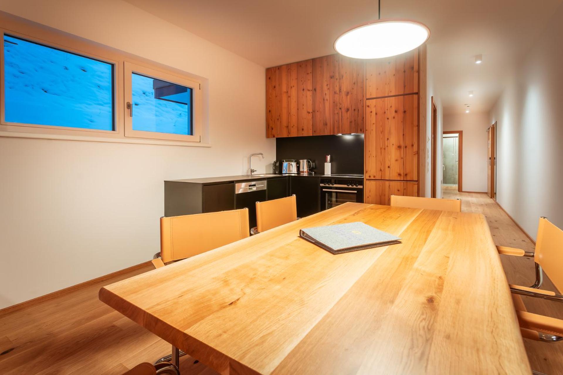 Chalets Coburg Schladming Værelse billede