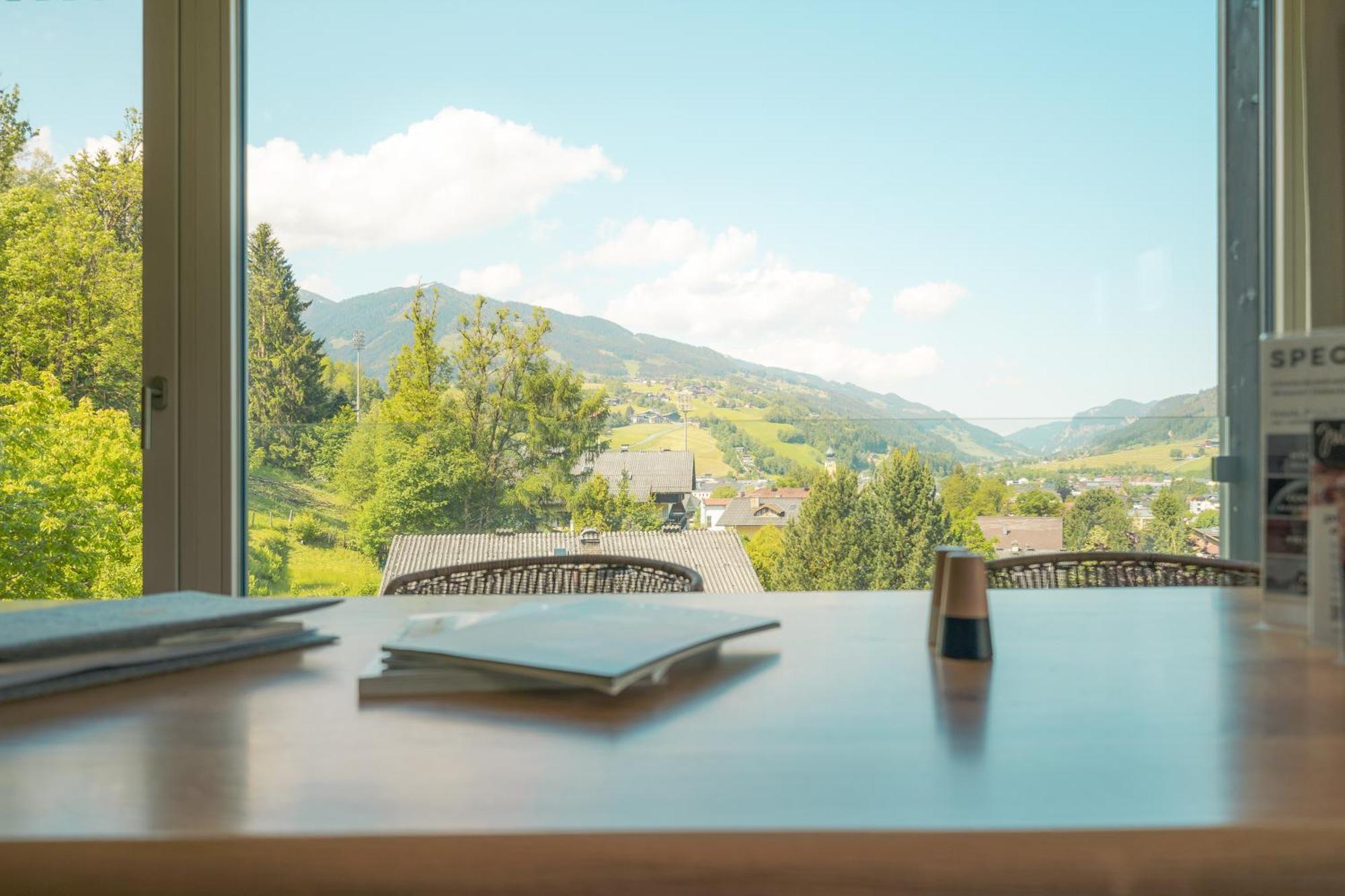 Chalets Coburg Schladming Værelse billede
