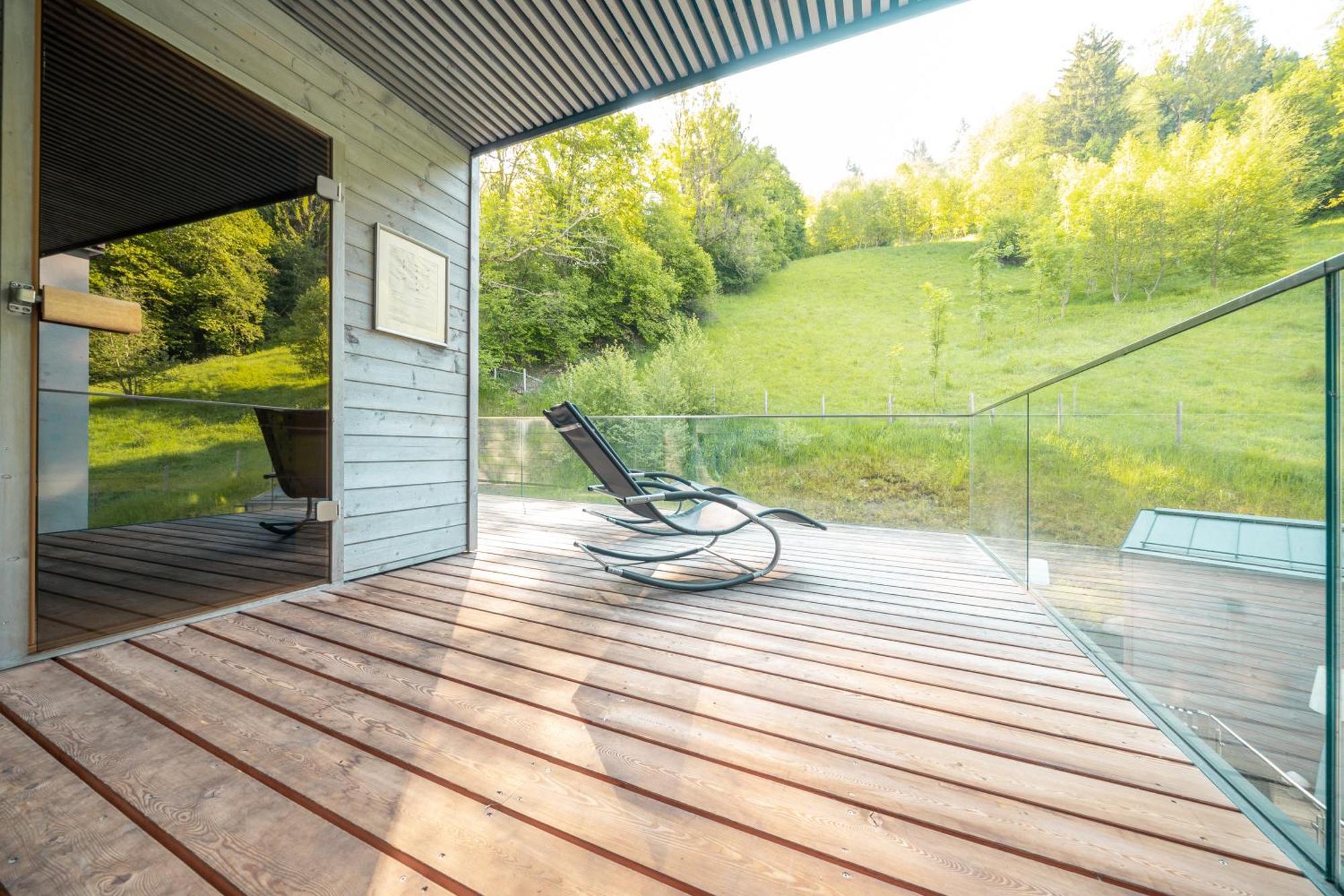 Chalets Coburg Schladming Eksteriør billede