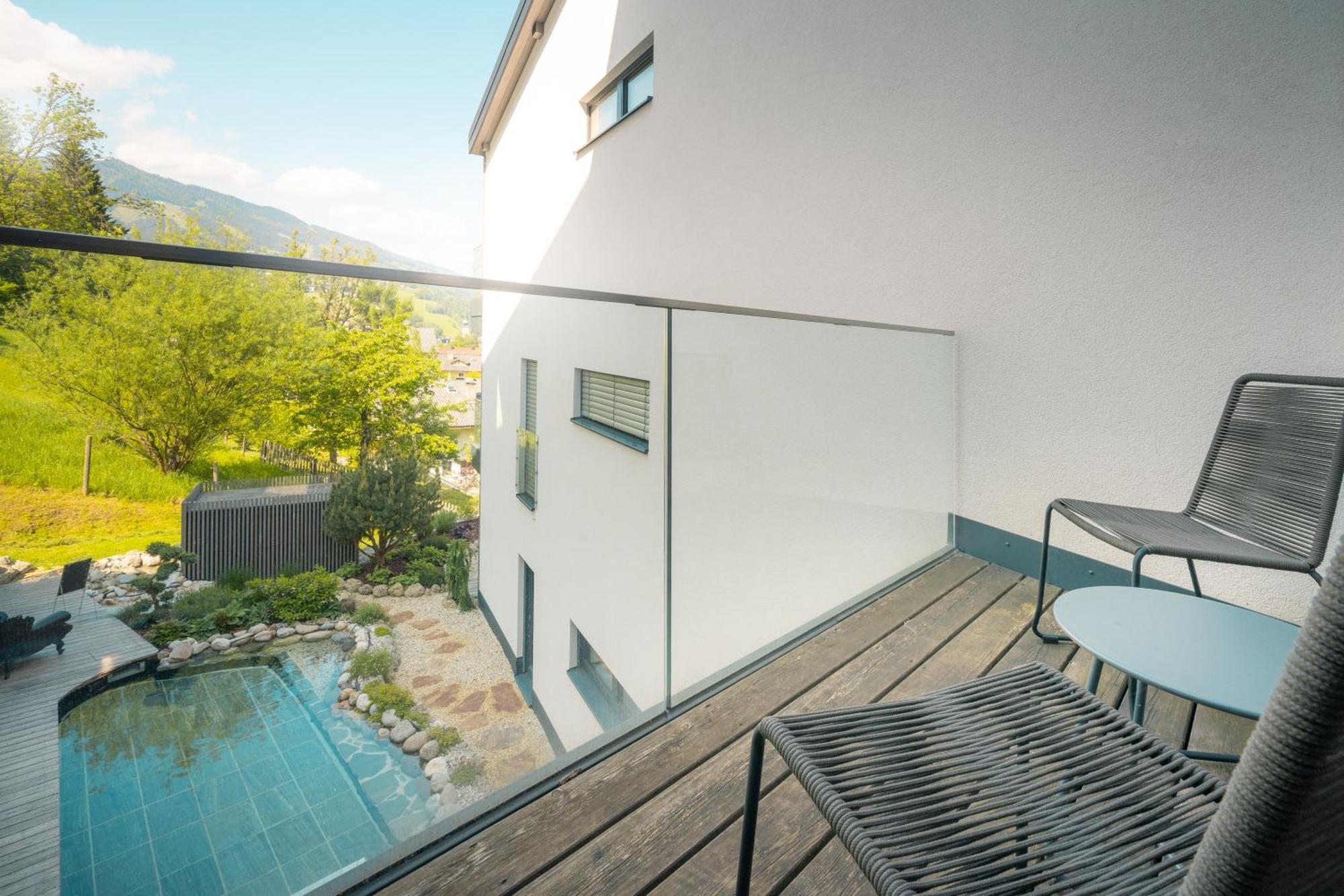Chalets Coburg Schladming Værelse billede