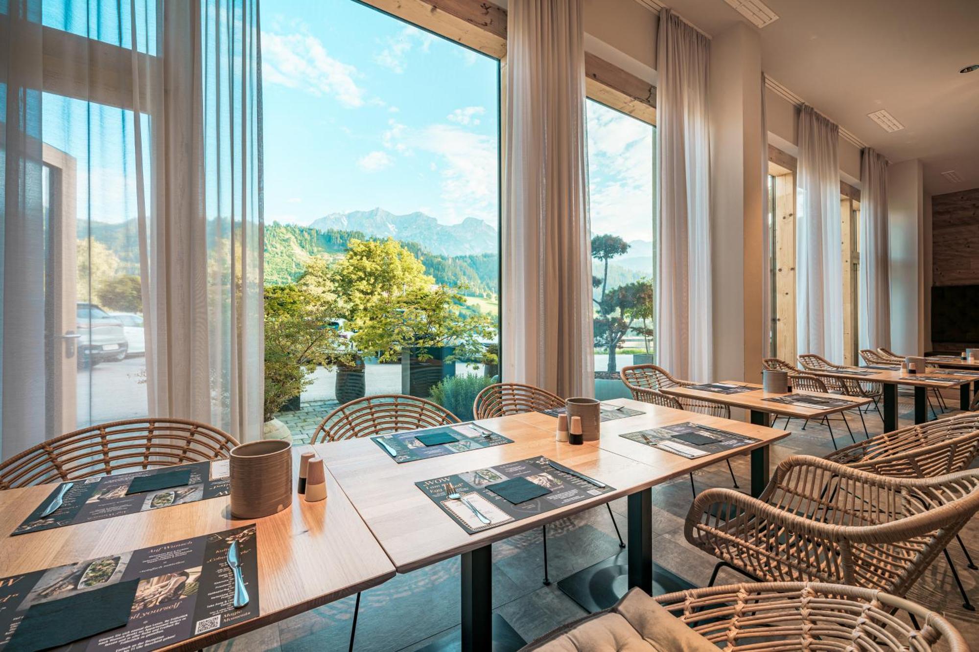 Chalets Coburg Schladming Eksteriør billede